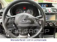 2012 Subaru XV