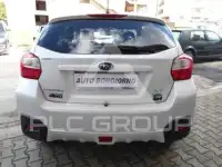 2012 Subaru XV
