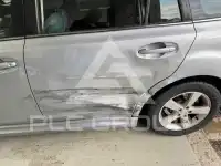 2012 Subaru Legacy