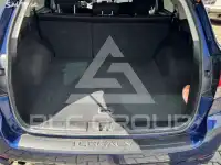 2012 Subaru Legacy