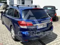 2012 Subaru Legacy