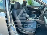 2012 Subaru Legacy