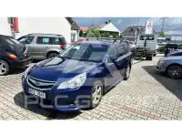 2012 Subaru Legacy