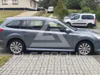 2012 Subaru Legacy