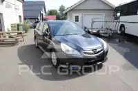 2012 Subaru Legacy