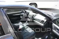 2012 Subaru Legacy