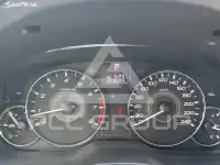2012 Subaru Legacy