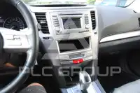 2012 Subaru Legacy