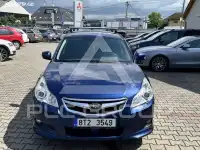 2012 Subaru Legacy