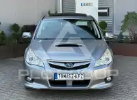 2012 Subaru Legacy