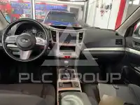 2012 Subaru Legacy