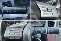 2012 Subaru Legacy