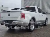 2012 Dodge RAM