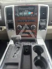 2012 Dodge RAM