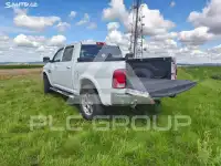 2012 Dodge RAM