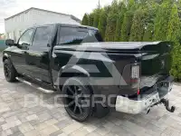 2012 Dodge RAM