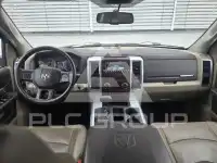 2012 Dodge RAM