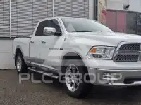 2012 Dodge RAM