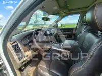 2012 Dodge RAM