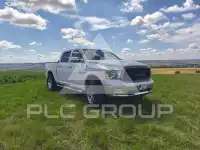 2012 Dodge RAM