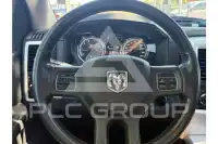 2012 Dodge RAM