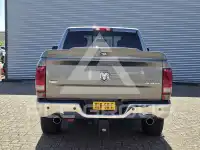 2012 Dodge RAM