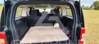 2012 Dodge NITRO
