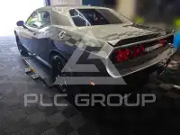 2012 Dodge CHALLENGER