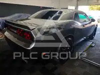 2012 Dodge CHALLENGER