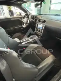 2012 Dodge CHALLENGER