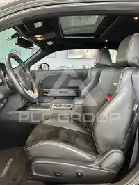 2012 Dodge CHALLENGER