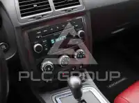 2012 Dodge CHALLENGER