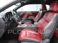 2012 Dodge CHALLENGER