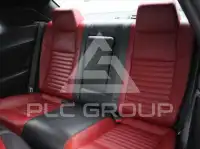 2012 Dodge CHALLENGER
