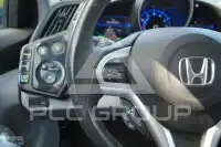 2012 Honda CR-Z