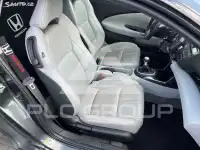 2012 Honda CR-Z