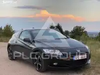 2012 Honda CR-Z