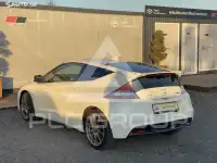 2012 Honda CR-Z