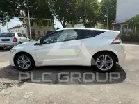 2012 Honda CR-Z