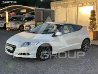 2012 Honda CR-Z