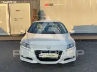 2012 Honda CR-Z
