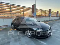 2012 Honda CR-Z