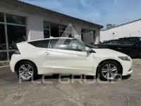 2012 Honda CR-Z
