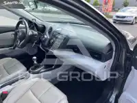 2012 Honda CR-Z