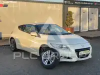 2012 Honda CR-Z