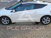2012 Honda CR-Z