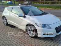 2012 Honda CR-Z