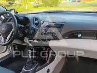 2012 Honda CR-Z