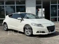 2012 Honda CR-Z