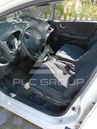 2012 Honda JAZZ
